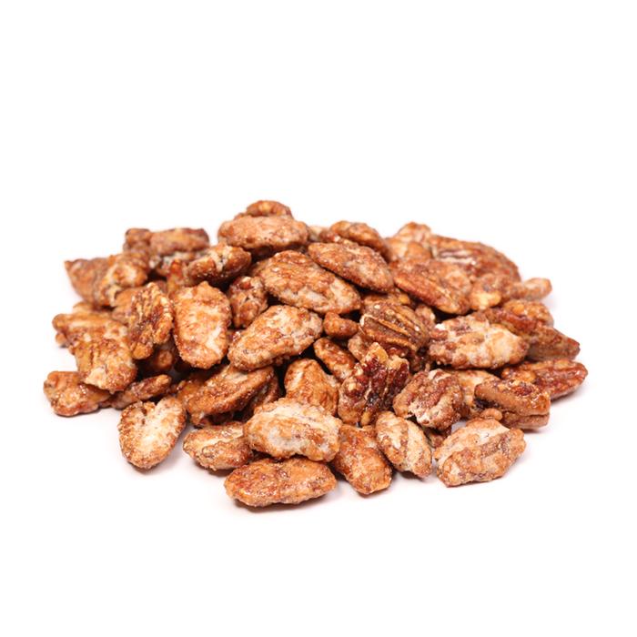 Pecan Pralines 9 oz. Gable