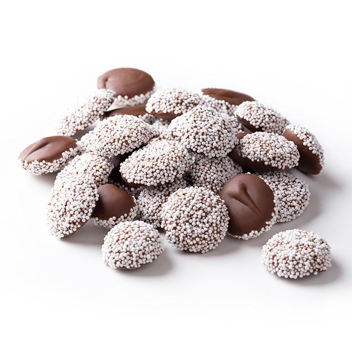 Milk Chocolate Nonpareils