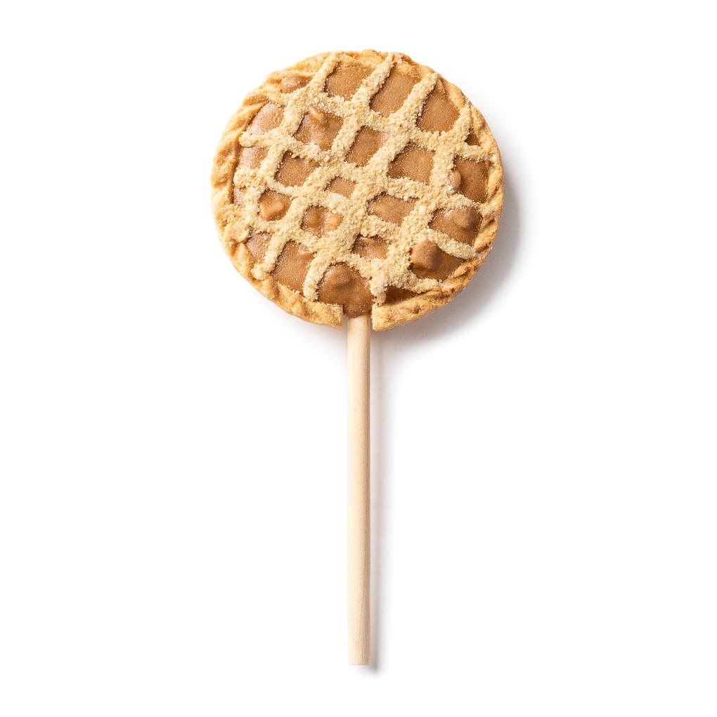 Apple Pie Pop