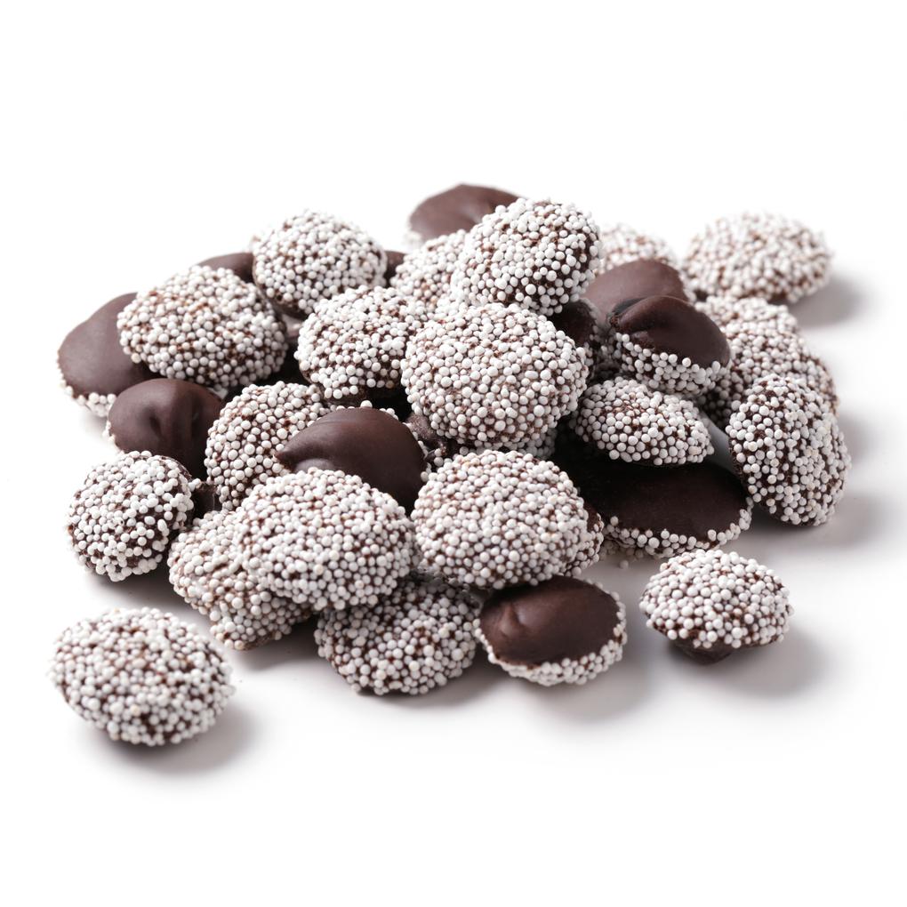 Fall Dark Chocolate Nonpareils